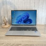 HP Probook 450 G8 / 2021年6月製 / Core i5-1135G7 / メモリ16GB / M.2 SSD512GB / Windows11 25H2 / LibreOffice / 15.6型 HN-0829 - 画像 (2)