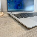 HP Probook 450 G8 / 2021年6月製 / Core i5-1135G7 / メモリ16GB / M.2 SSD512GB / Windows11 25H2 / LibreOffice / 15.6型 HN-0829 - 画像 (4)