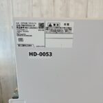 Fujitsu ESPRIMO D7010/FX / 2021年3月製 / Core i3-10100 / メモリ16GB / SSD500GB / Windows11 / LibreOffice  HD-0053 - 画像 (4)