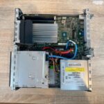 Fujitsu ESPRIMO D7010/FX / 2021年3月製 / Core i3-10100 / メモリ16GB / SSD500GB / Windows11 / LibreOffice  HD-0053 - 画像 (5)
