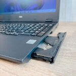 NEC Versapro VUT16F-9 / 2021年4月製 / Core i5-10210U / メモリ16GB / M.2 SSD256GB / Windows11 / LibreOffice / 15.6型 HN-0833 - 画像 (5)