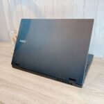 NEC Versapro VUT16F-9 / 2021年4月製 / Core i5-10210U / メモリ16GB / M.2 SSD256GB / Windows11 / LibreOffice / 15.6型 HN-0833 - 画像 (6)