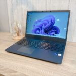 NEC Lavie N1576/B / 2021年8月製 / Core i7-1165G7 / メモリ16GB / M.2 SSD 1TB / Windows11 / MicrosoftOffice2019 / 15.6型 HN-0836