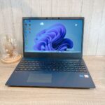 NEC Lavie N1576/B / 2021年8月製 / Core i7-1165G7 / メモリ16GB / M.2 SSD 1TB / Windows11 / MicrosoftOffice2019 / 15.6型 HN-0836 - 画像 (2)