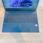 NEC Lavie N1576/B / 2021年8月製 / Core i7-1165G7 / メモリ16GB / M.2 SSD 1TB / Windows11 / MicrosoftOffice2019 / 15.6型 HN-0836 - 画像 (3)