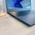 NEC Lavie N1576/B / 2021年8月製 / Core i7-1165G7 / メモリ16GB / M.2 SSD 1TB / Windows11 / MicrosoftOffice2019 / 15.6型 HN-0836 - 画像 (4)