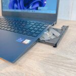 NEC Lavie N1576/B / 2021年8月製 / Core i7-1165G7 / メモリ16GB / M.2 SSD 1TB / Windows11 / MicrosoftOffice2019 / 15.6型 HN-0836 - 画像 (5)