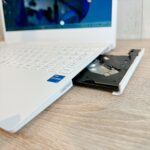 NEC Lavie Smart N15 / 2023年3月製 / Core i3-1115G4 / メモリ8GB / M.2 SSD256GB / Windows11 25H2 / LibreOffice / 15.6型 HN-0840 - 画像 (5)
